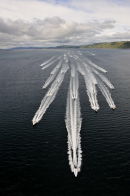 Inverness Start.
